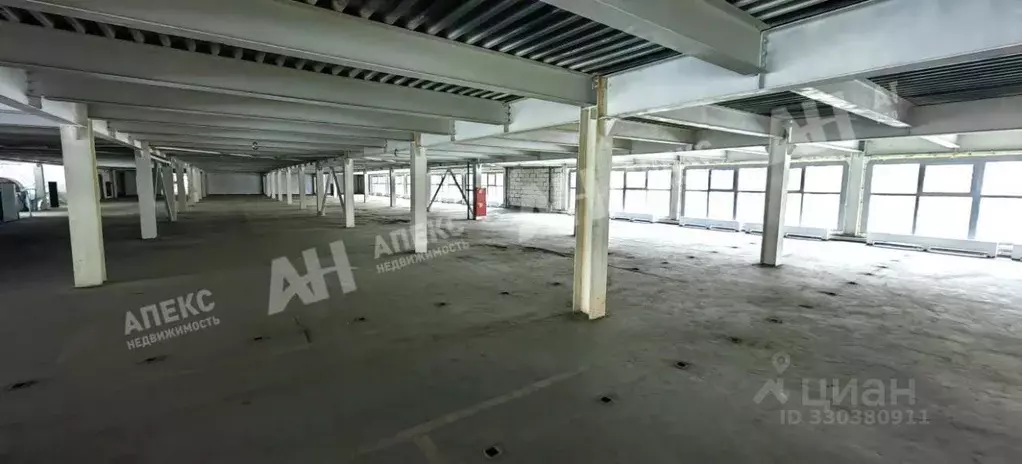 Производственное помещение в Московская область, Красногорск бул. ... - Фото 2