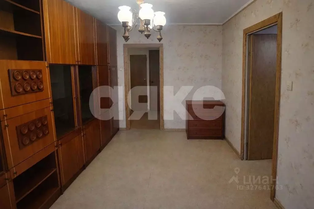 3-к кв. Московская область, Раменское ул. Свободы, 11а (53.0 м) - Фото 2