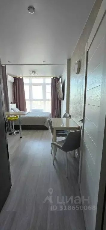 1-к кв. Краснодарский край, Анапа ул. Толстого, 130к1 (42.0 м) - Фото 0