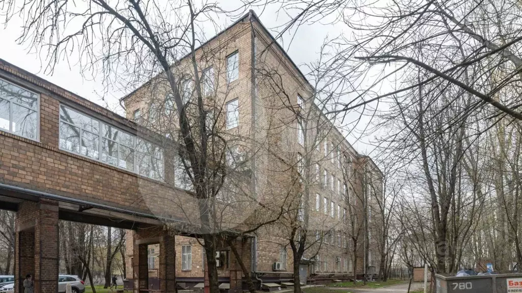 Помещение свободного назначения в Москва ш. Энтузиастов, 21 (10663 м) - Фото 2