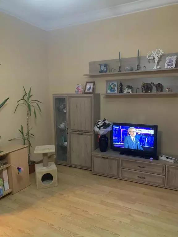 Продаётся 3-к квартира, 77.4 м - Фото 0