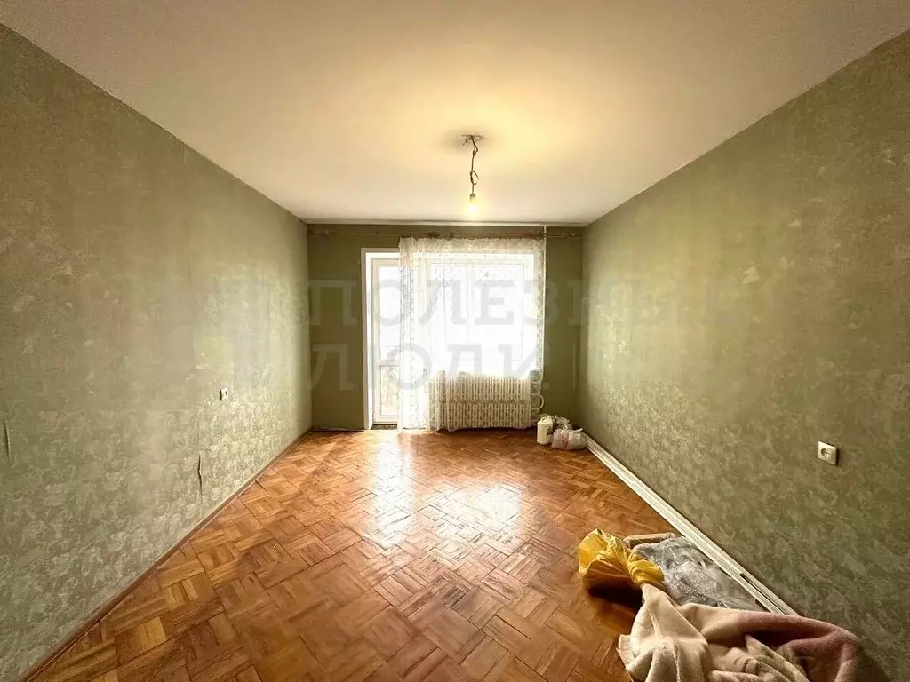 2-к кв. Новгородская область, Боровичи Рабочая ул., 21 (52.5 м) - Фото 1