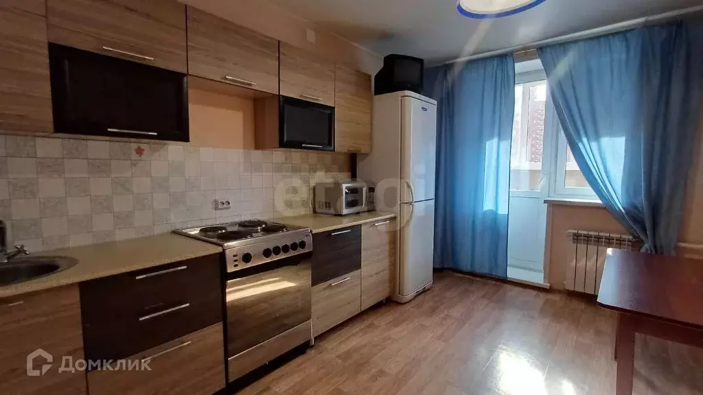 Продаётся 1-к квартира, 33.7 м - Фото 1