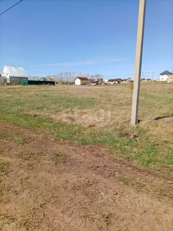 Участок в Алтайский край, Барнаул городской округ, пос. Центральный  ... - Фото 1