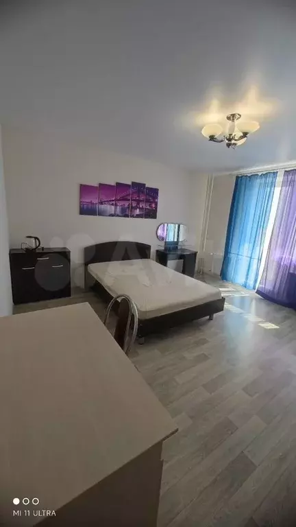 Комната 18 м в 3-к., 10/16 эт. - Фото 1