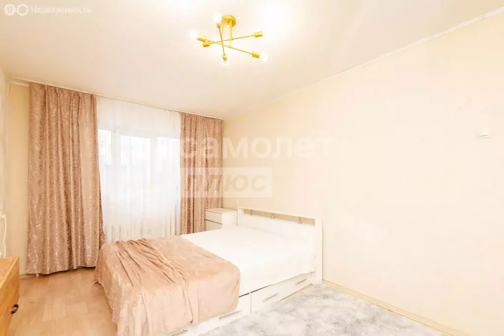 2-комнатная квартира: Томск, улица Бела Куна, 24 (43.1 м) - Фото 1