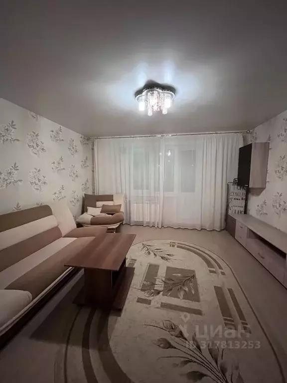 2-к кв. Свердловская область, Нижний Тагил Сибирская ул., 79 (51.9 м) - Фото 0