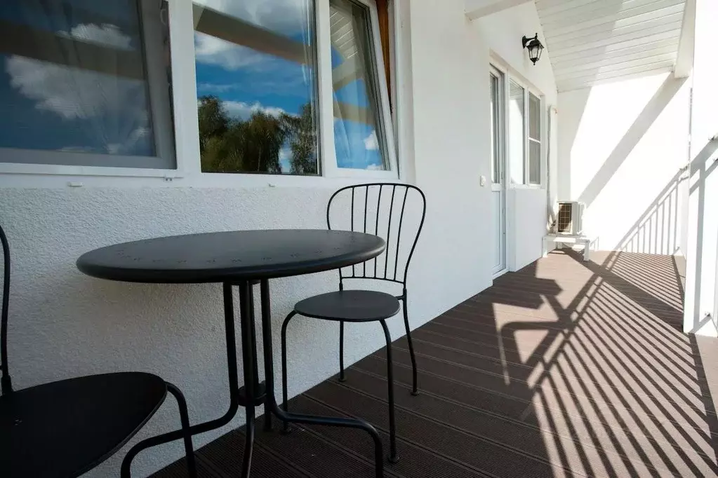 2-к кв. Московская область, Мытищи городской округ, д. Большое ... - Фото 2