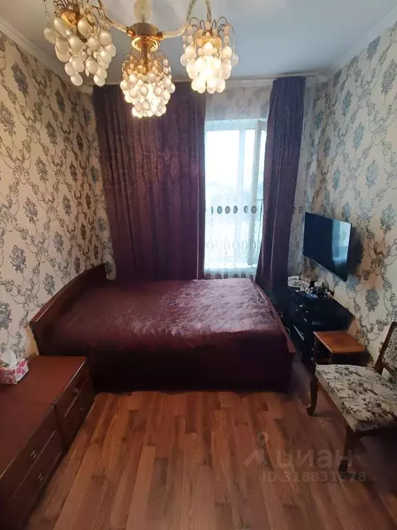 Дом в Кабардино-Балкария, Нальчик ул. Куйбышева, 12 (35 м) - Фото 0