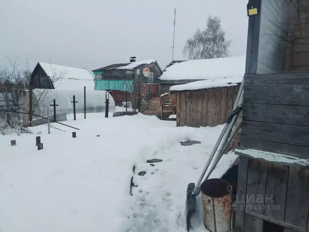 Свободной планировки кв. Владимирская область, Юрьев-Польский ... - Фото 2