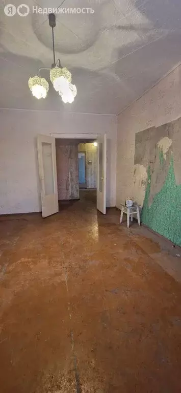 3-комнатная квартира: Воронеж, улица Генерала Лизюкова, 85 (75.5 м) - Фото 1