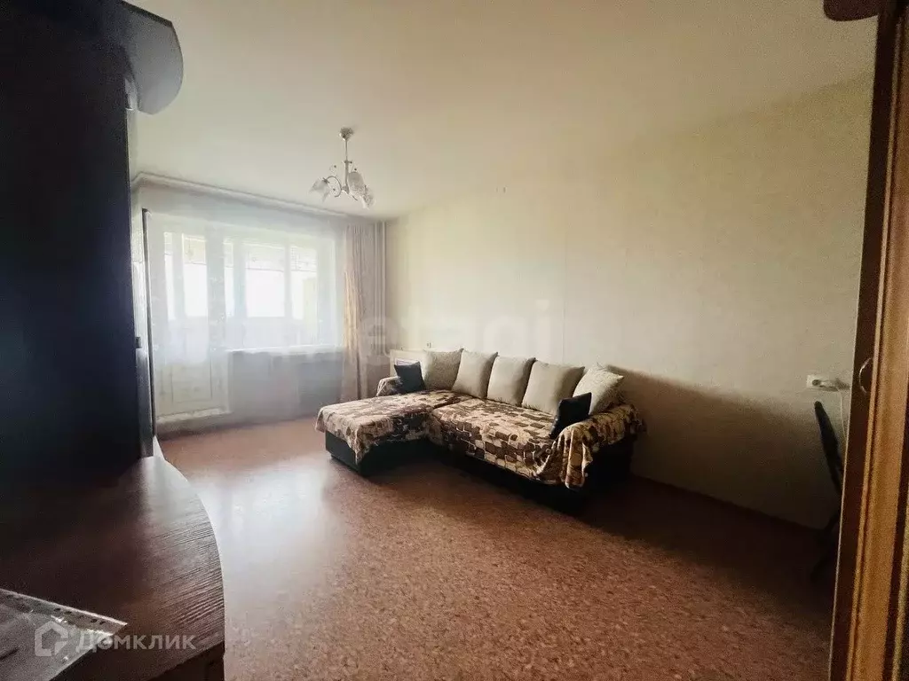 Продаётся 1-к квартира, 38 м - Фото 1