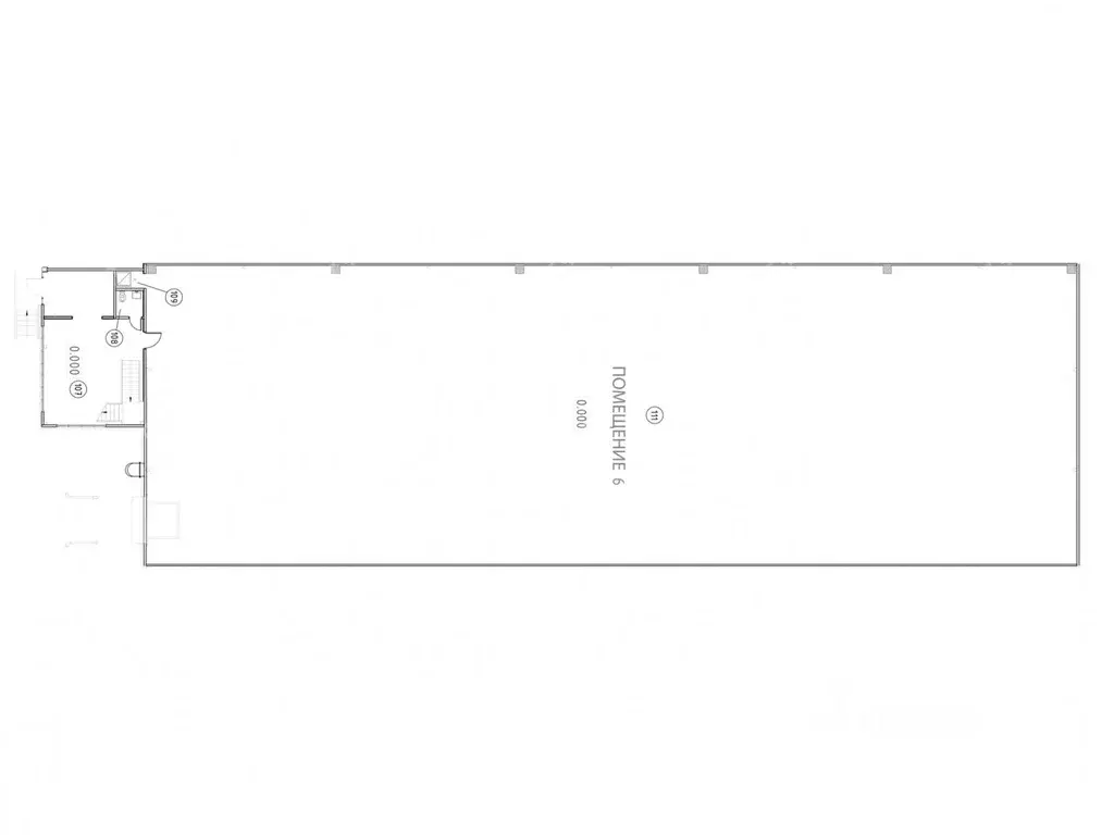 Склад в Московская область, Солнечногорск городской округ, ... - Фото 2