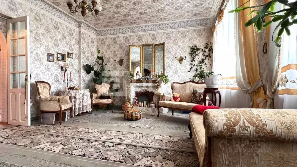 3-к кв. Костромская область, Кострома Строительный проезд, 7 (86.4 м) - Фото 1