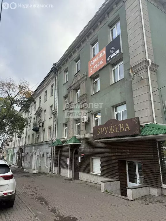 Помещение свободного назначения (406 м) - Фото 0