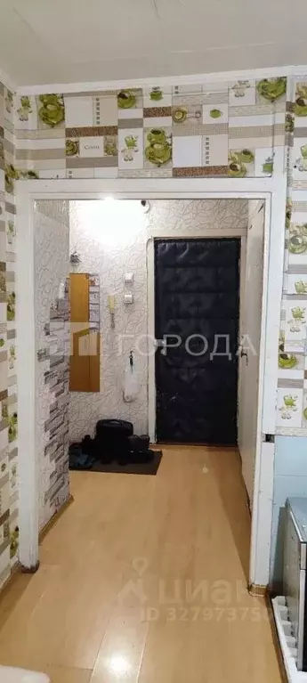 3-к кв. Кемеровская область, Новокузнецк Новобайдаевский мкр, просп. ... - Фото 2