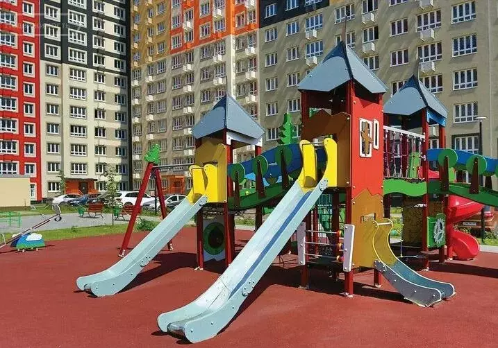 Квартира, 2 комнаты, 54 м - Фото 2