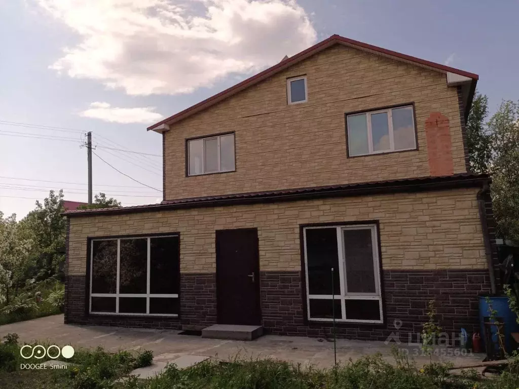 Дом в Ханты-Мансийский АО, Сургут Север ДПК, 299 (100 м) - Фото 1