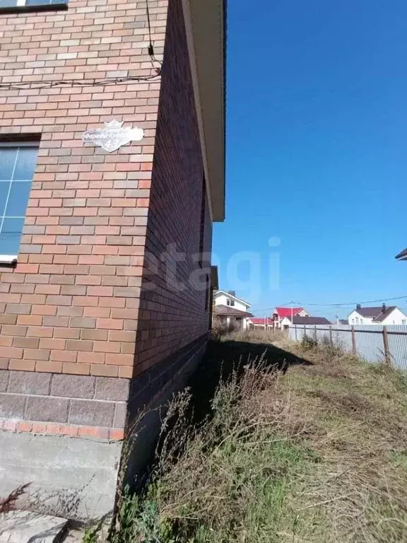 Дом в Башкортостан, Уфа городской округ, с. Нагаево ул. Фариды ... - Фото 1