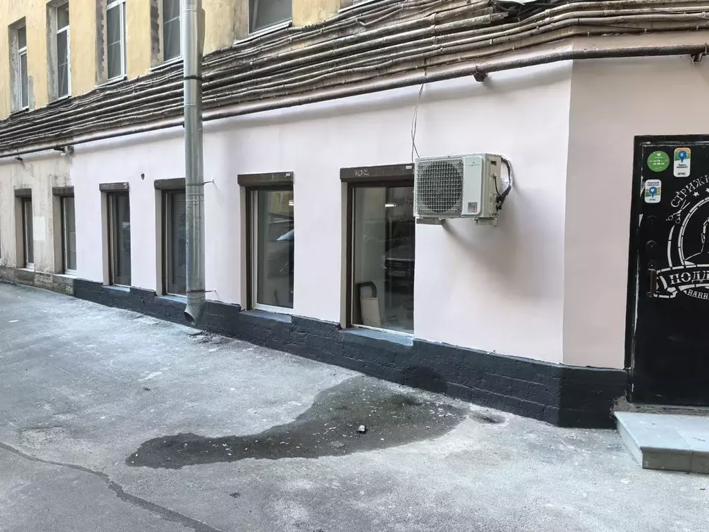 Торговая площадь в Санкт-Петербург Старо-Петергофский просп., 37 (66 ... - Фото 2