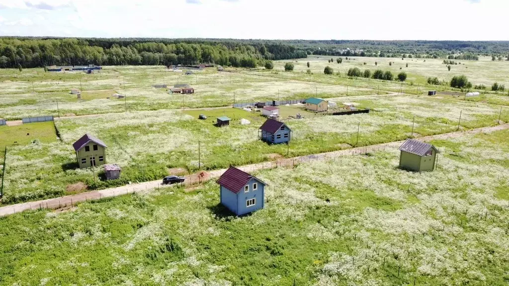 Дом в Ленинградская область, Ломоносовский район, Лопухинское с/пос, ... - Фото 2