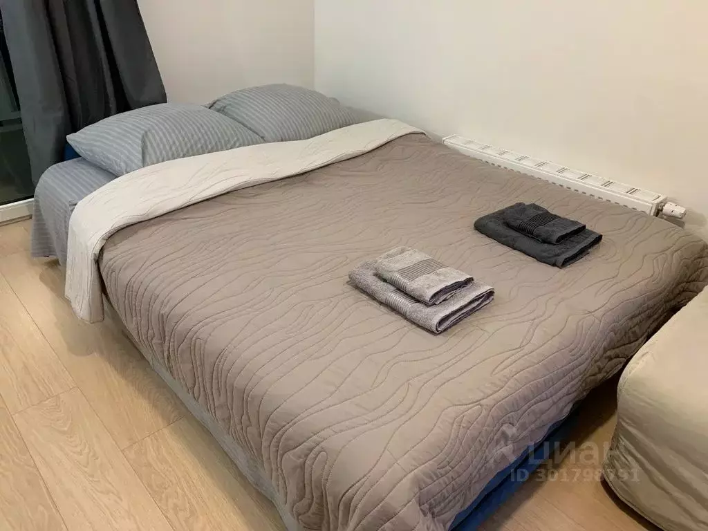 Студия Нижегородская область, Нижний Новгород 2-я Оранжерейная ул., ... - Фото 2