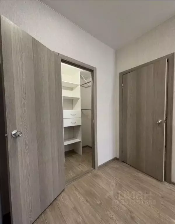 1-к кв. Пермский край, Пермь ул. Василия Татищева, 8 (36.4 м) - Фото 2