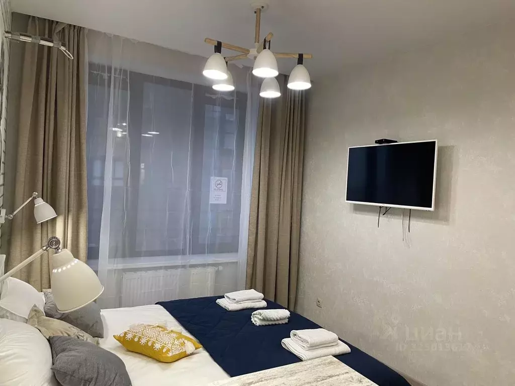 Комната Москва Новодмитровская ул., 2с9 (20.0 м) - Фото 2