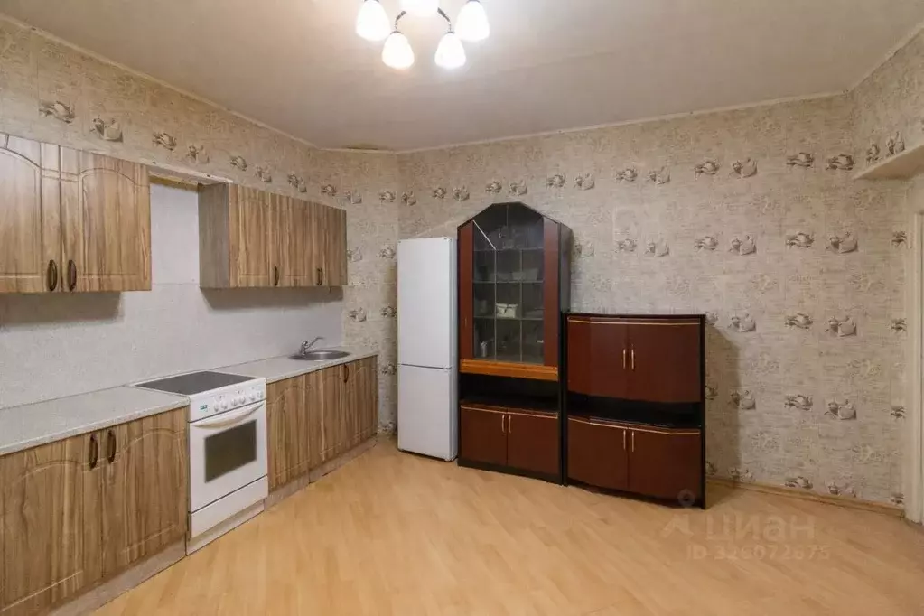 3-к кв. Самарская область, Самара Ново-Вокзальная ул., 155к3 (124.0 м) - Фото 2