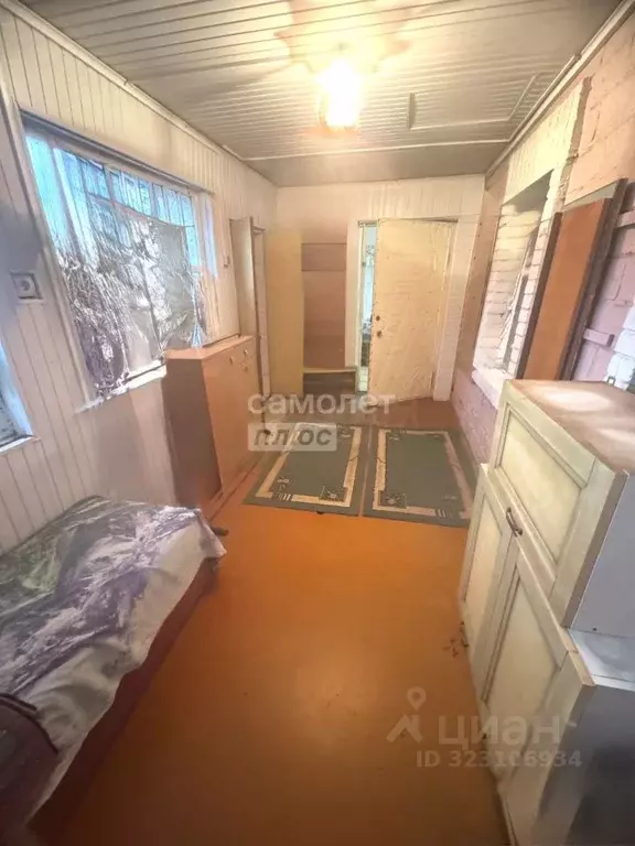 Дом в Краснодарский край, Кореновский район, Дядьковская ст-ца ул. ... - Фото 2