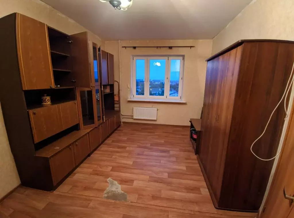 Продаётся 1-к квартира, 34.5 м - Фото 1