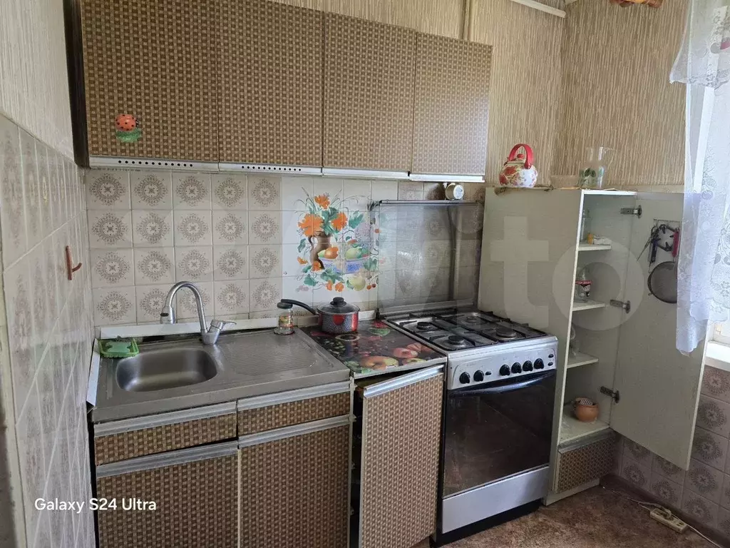 2-к. квартира, 46 м, 3/10 эт. - Фото 1