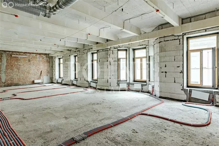 4-комнатная квартира: Москва, улица Большая Полянка, 44 (168 м) - Фото 1