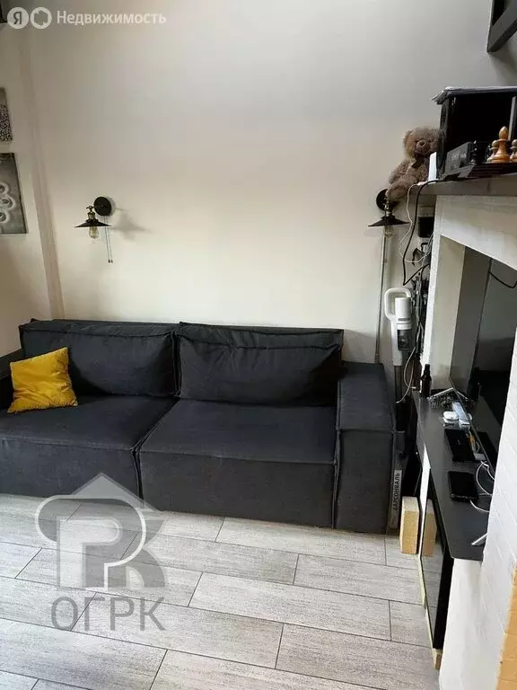 Квартира-студия: Видное, микрорайон Новый, 5 (53 м) - Фото 1