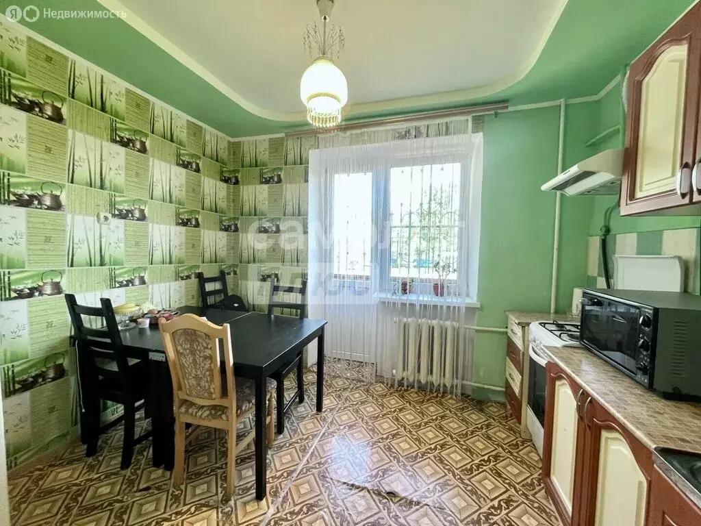 2-комнатная квартира: Тимашевск, улица Ленина, 88 (52 м) - Фото 1