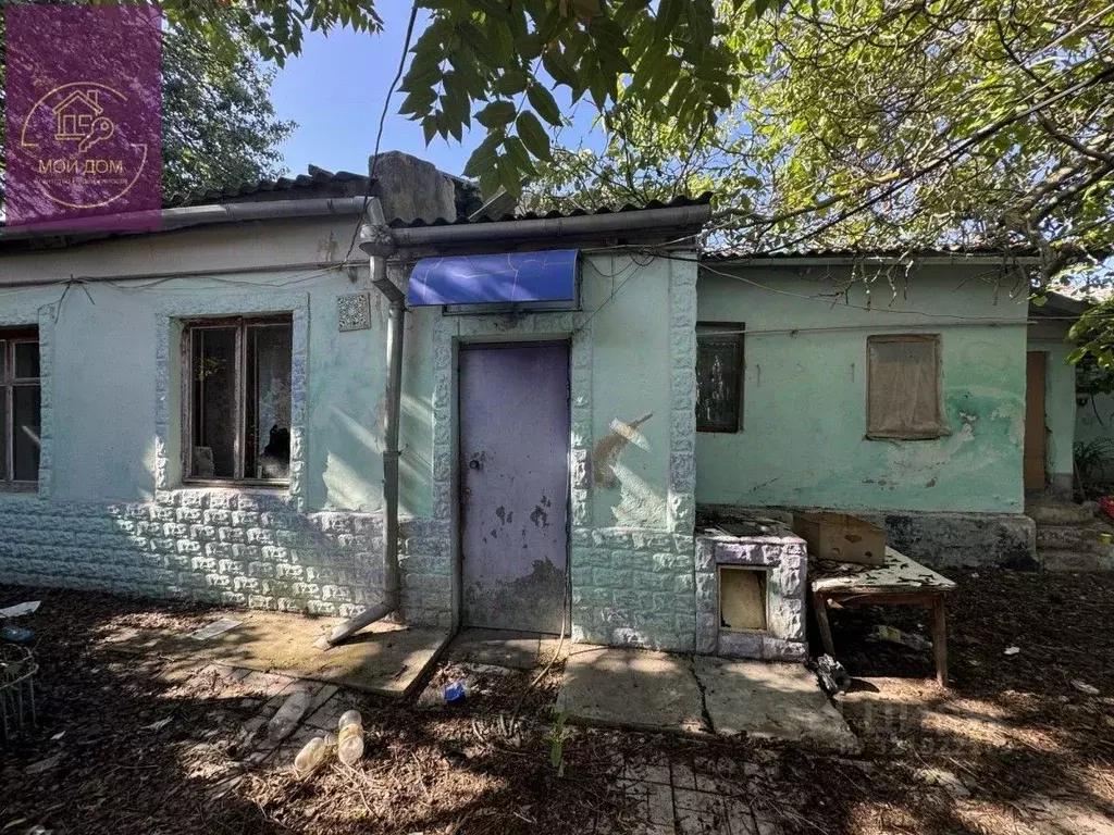 Дом в Крым, Евпатория ул. Металлистов, 10 (220 м) - Фото 2