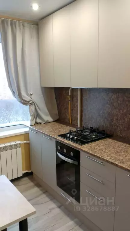 1-к кв. Московская область, Жуковский ул. Набережная Циолковского, 22 ... - Фото 1