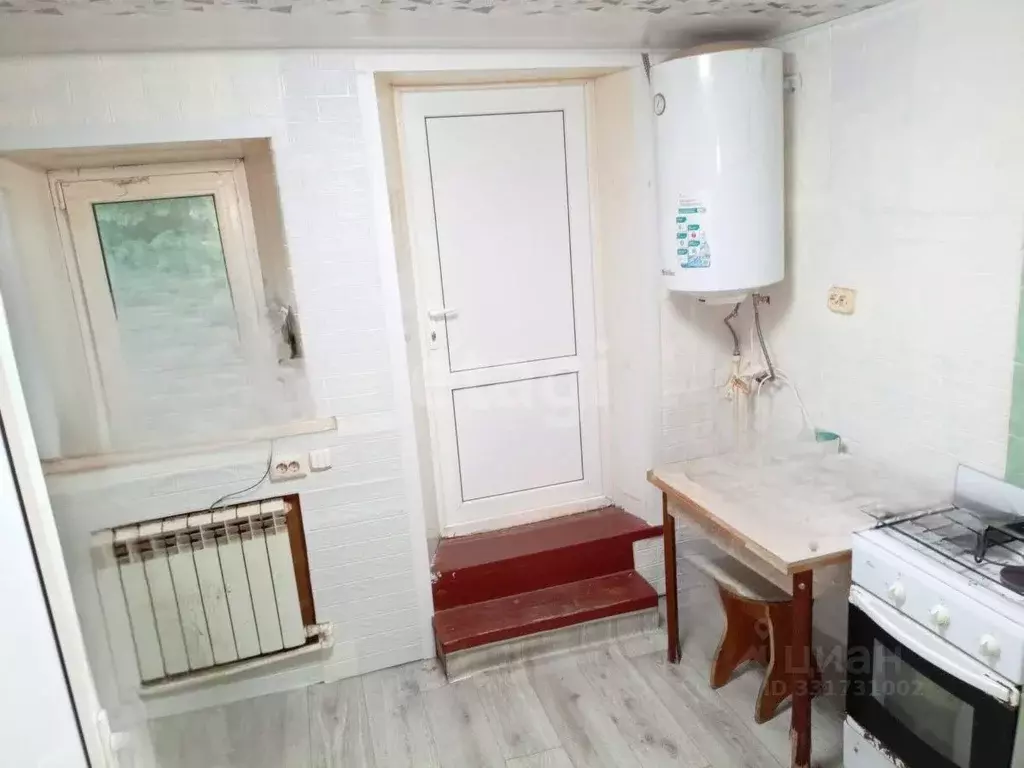 2-к кв. Краснодарский край, Ейск ул. Кропоткина (35.6 м) - Фото 2