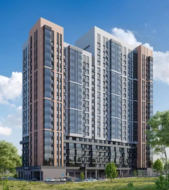 Склад в Пермский край, Пермь ул. Космонавта Беляева, 45 (25 м) - Фото 1