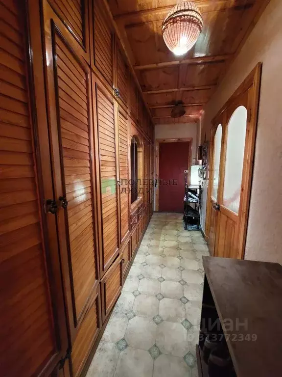 4-к кв. Курганская область, Курган ул. Пушкина, 18 (77.2 м) - Фото 1