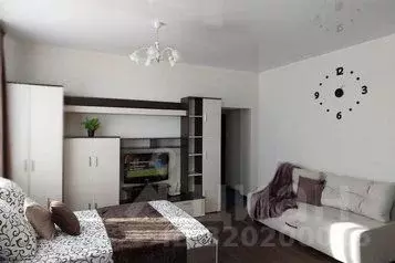 1-к кв. Иркутская область, Иркутск наб. Верхняя, 145/6 (37.0 м) - Фото 0
