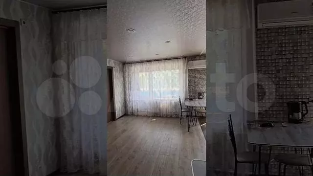 2-к. квартира, 42,1 м, 2/5 эт. - Фото 1