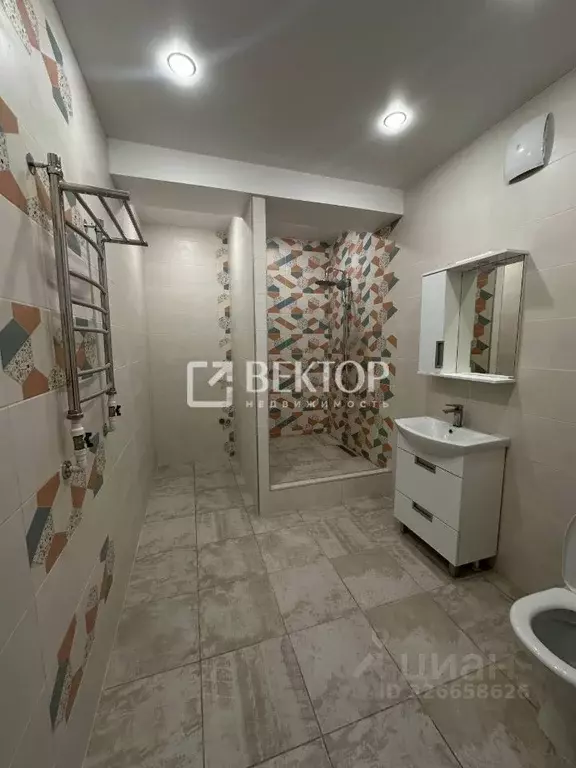 2-к кв. Ярославская область, Ярославль Приозерная ул., 5 (73.6 м) - Фото 1