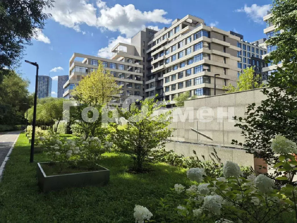 Продается 5-комнатная квартира - Фото 1