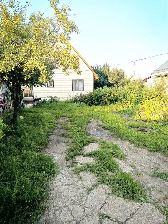 Дом в Башкортостан, Уфа Ветеран-2 СТ,  (100 м) - Фото 2