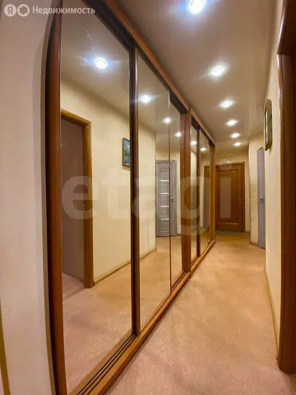 3-комнатная квартира: Ярославль, проспект Толбухина, 22 (60 м) - Фото 2