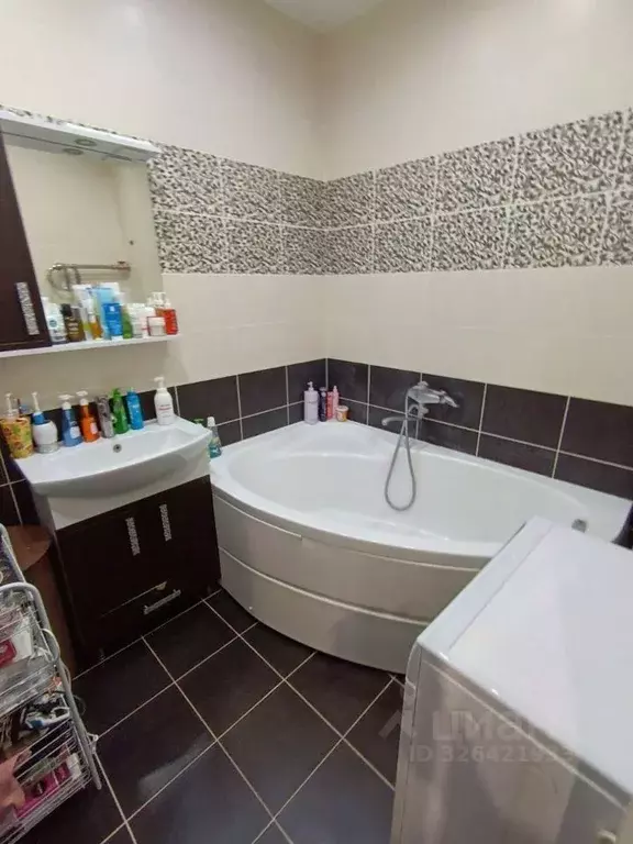 1-к кв. Липецкая область, Липецк ул. 50 лет НЛМК, 11 (44.0 м) - Фото 1