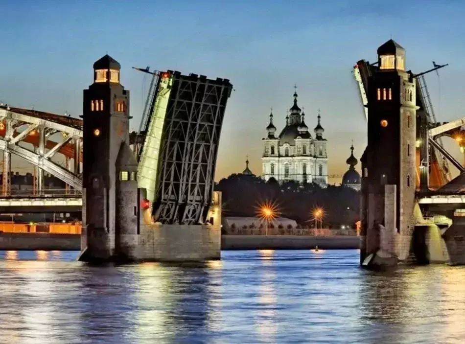 1-к кв. Санкт-Петербург Большая Пороховская ул., 41 (33.0 м) - Фото 0