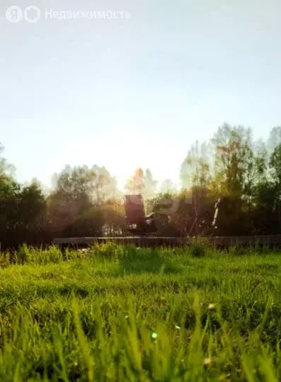 Участок в Колыванский район, товарищество собственников недвижимости ... - Фото 1