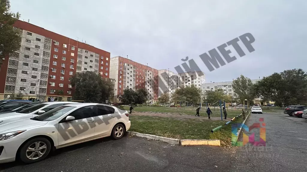 Студия Калмыкия, Элиста 7-й мкр, 1к1 (20.0 м) - Фото 2